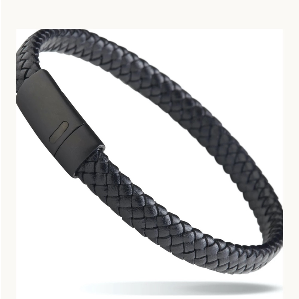 Luxar Men’s Bracelet - Picture 7 of 7